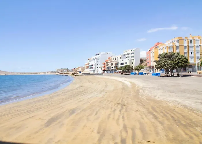 Medano4you The Austrian Apartamento