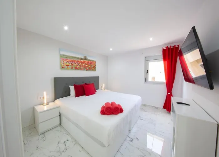 Medano4you The Austrian El Médano