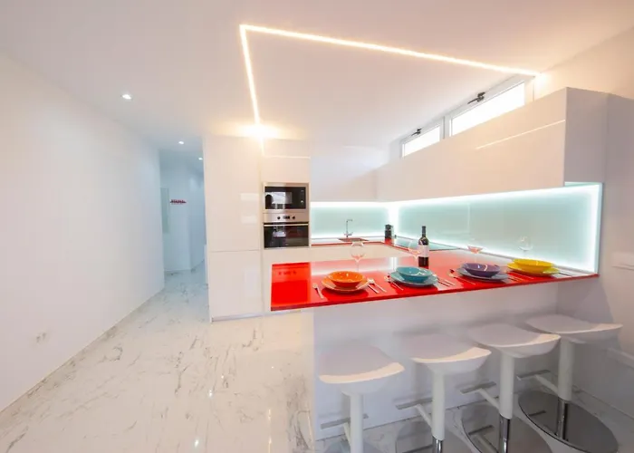 Medano4you The Austrian Apartamento *