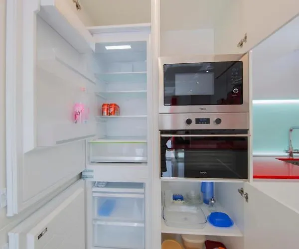 Apartamento Medano4you The Austrian *