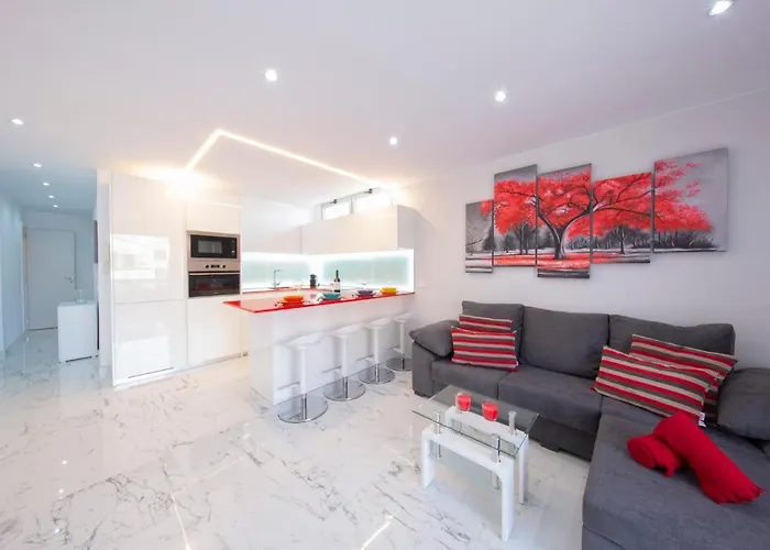 Medano4you The Austrian Apartamento *