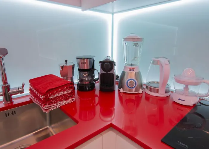 Apartamento Medano4you The Austrian *