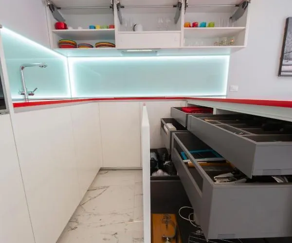 Apartamento Medano4you The Austrian *