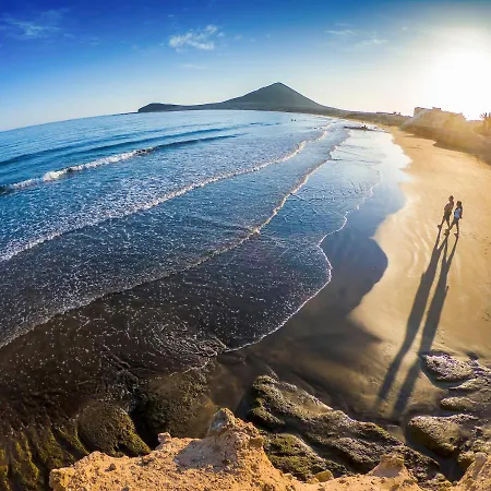 Medano4you The Austrian * El Medano (Tenerife)