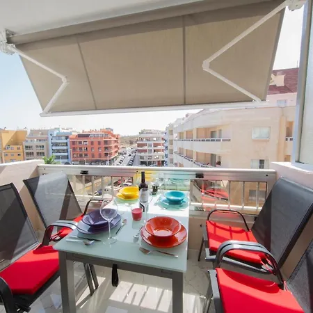 Medano4you The Austrian * El Médano