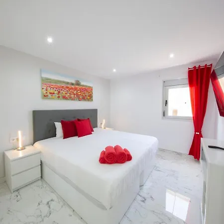 Medano4you The Austrian El Médano