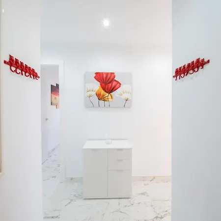 Apartamento Medano4you The Austrian *