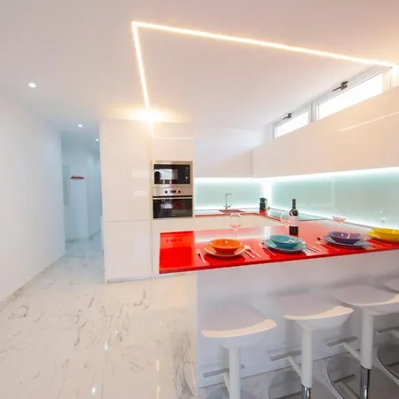 Medano4you The Austrian Apartamento *