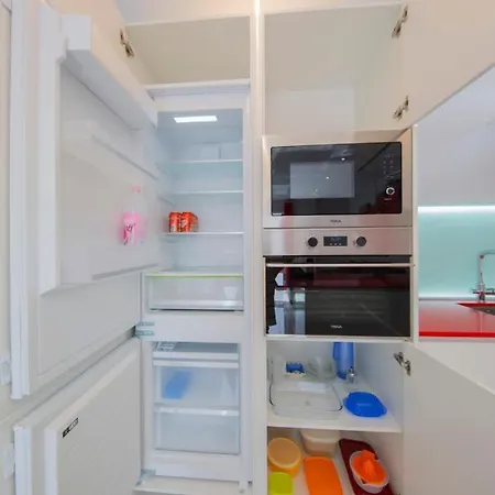 Apartamento Medano4you The Austrian *