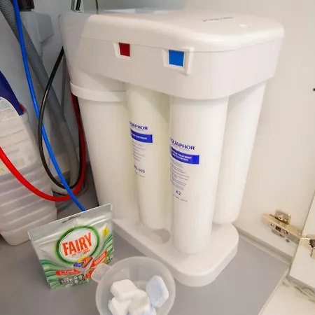 Apartamento Medano4you The Austrian El Médano