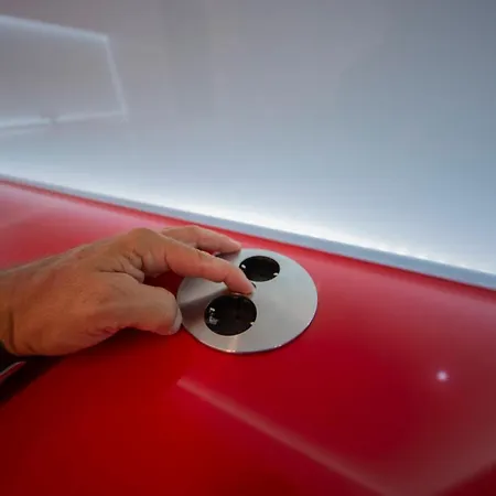 Apartamento Medano4you The Austrian *