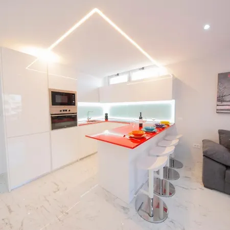 Apartamento Medano4you The Austrian El Médano