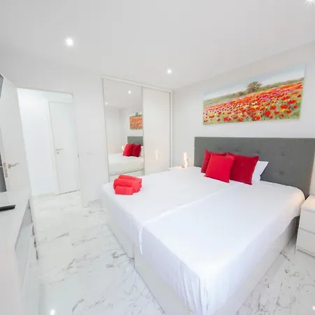 Apartamento Medano4you The Austrian