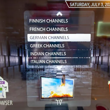 Apartamento Medano4you The Austrian