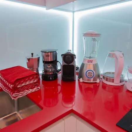 Apartman Medano4you The Austrian *