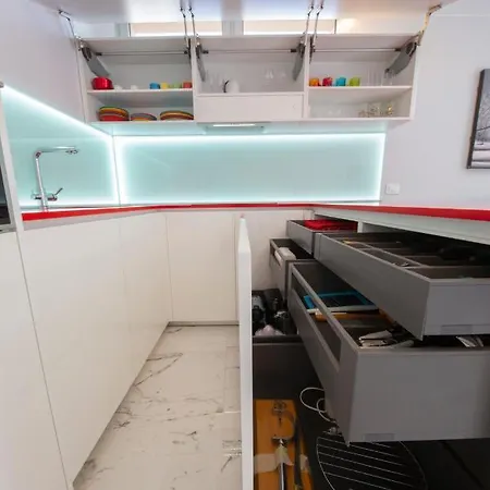 Apartment Medano4you The Austrian *