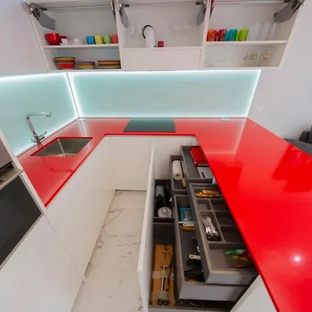 Apartamento Medano4you The Austrian *