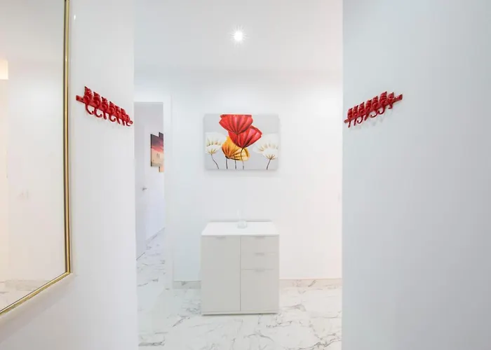 Apartament Medano4you The Austrian *