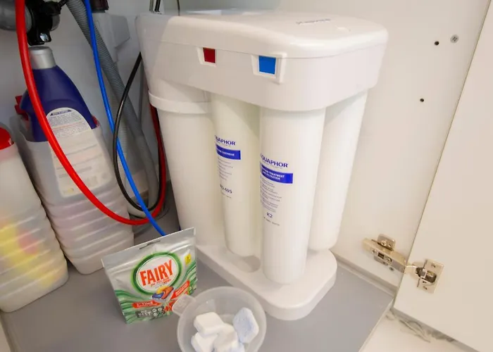 Apartament Medano4you The Austrian El Médano