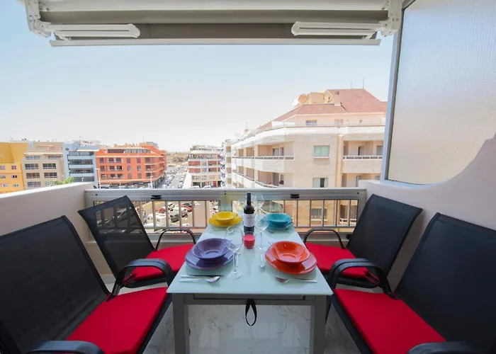 Medano4you The Austrian * אל מדאנו