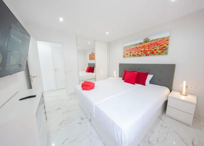 Apartament Medano4you The Austrian