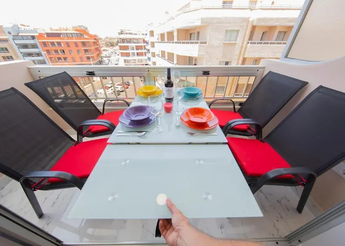 Medano4you The Austrian * אל מדאנו