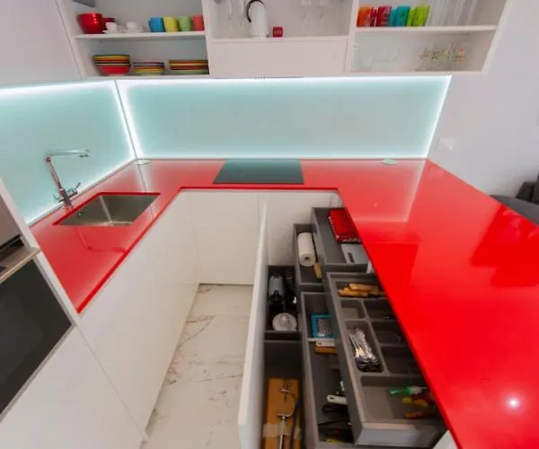 Apartament Medano4you The Austrian *